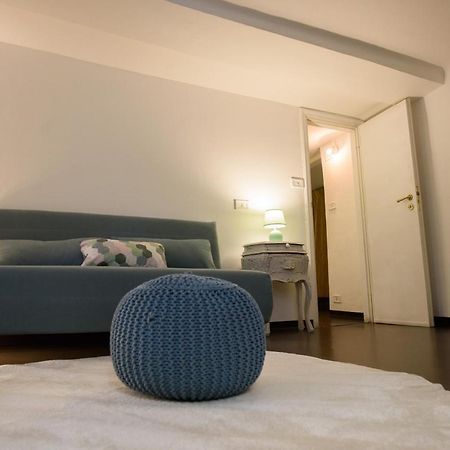B&B Piccoli Leoni Genova Eksteriør billede