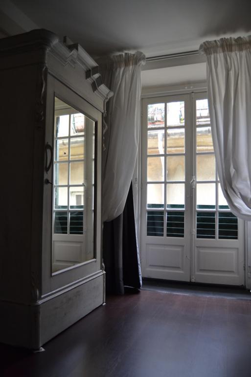 B&B Piccoli Leoni Genova Værelse billede