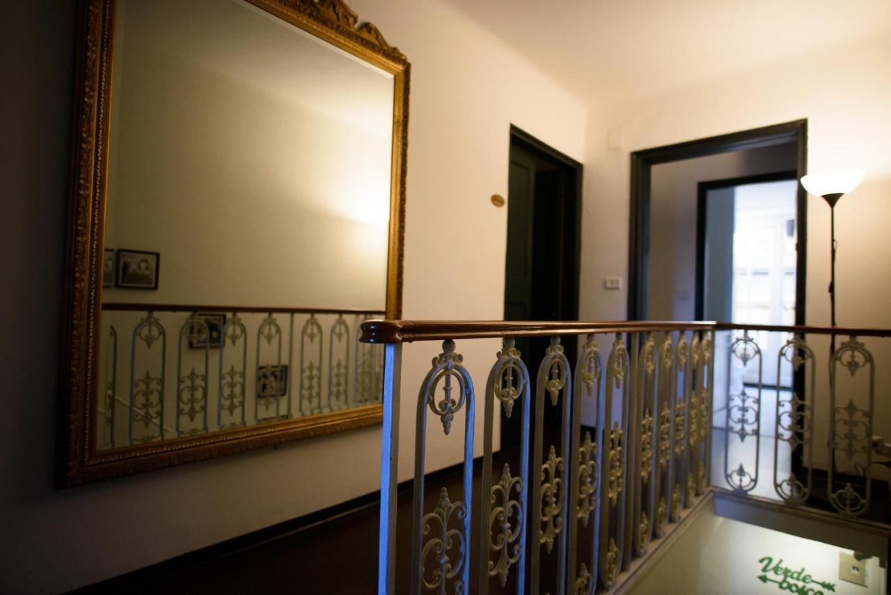 B&B Piccoli Leoni Genova Eksteriør billede