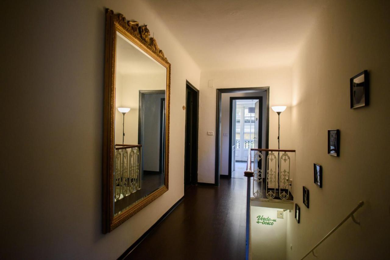 B&B Piccoli Leoni Genova Eksteriør billede