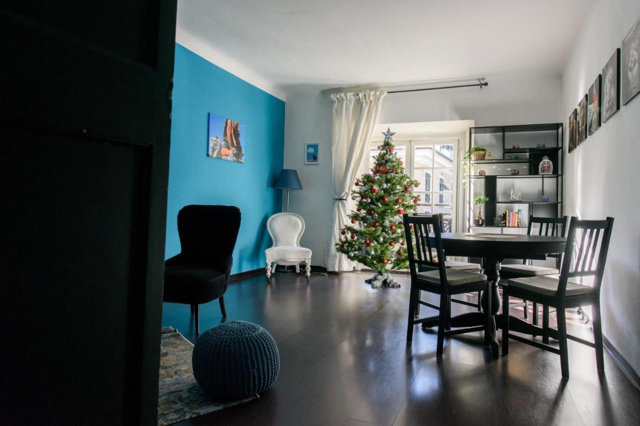 B&B Piccoli Leoni Genova Eksteriør billede