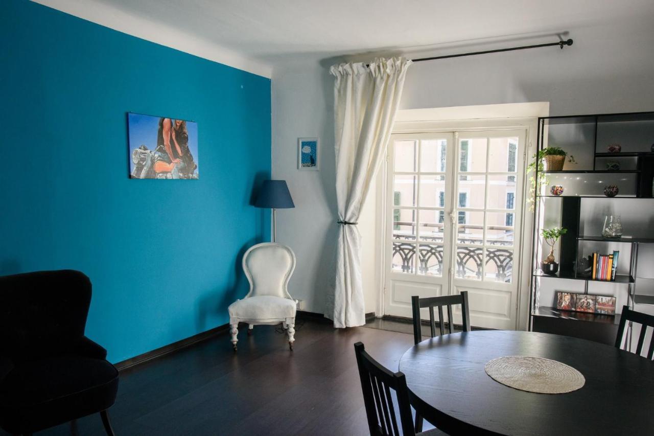 B&B Piccoli Leoni Genova Eksteriør billede
