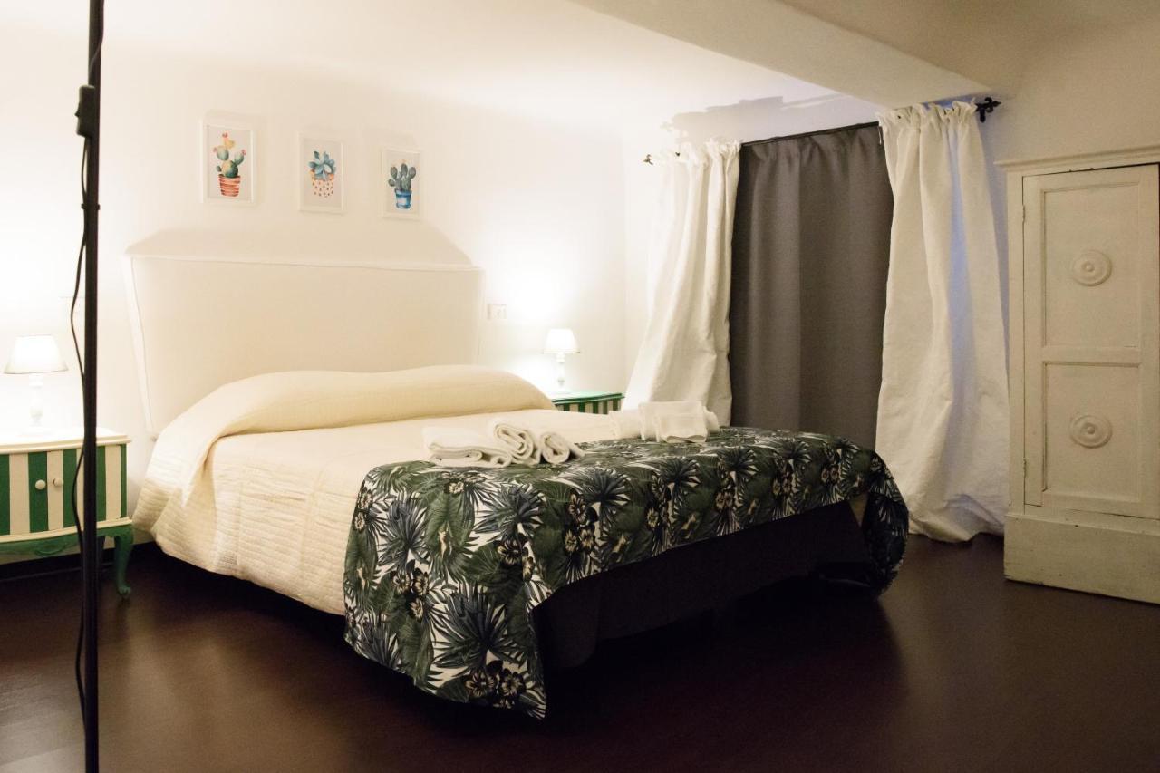 B&B Piccoli Leoni Genova Eksteriør billede