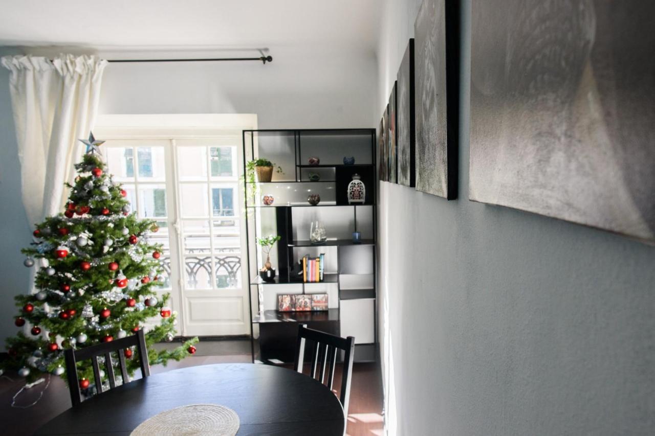 B&B Piccoli Leoni Genova Eksteriør billede