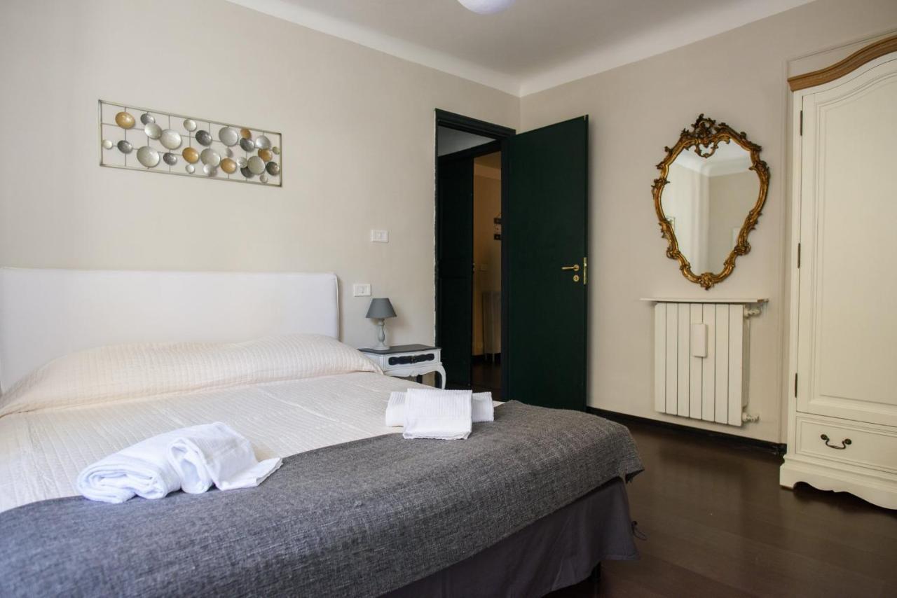 B&B Piccoli Leoni Genova Eksteriør billede