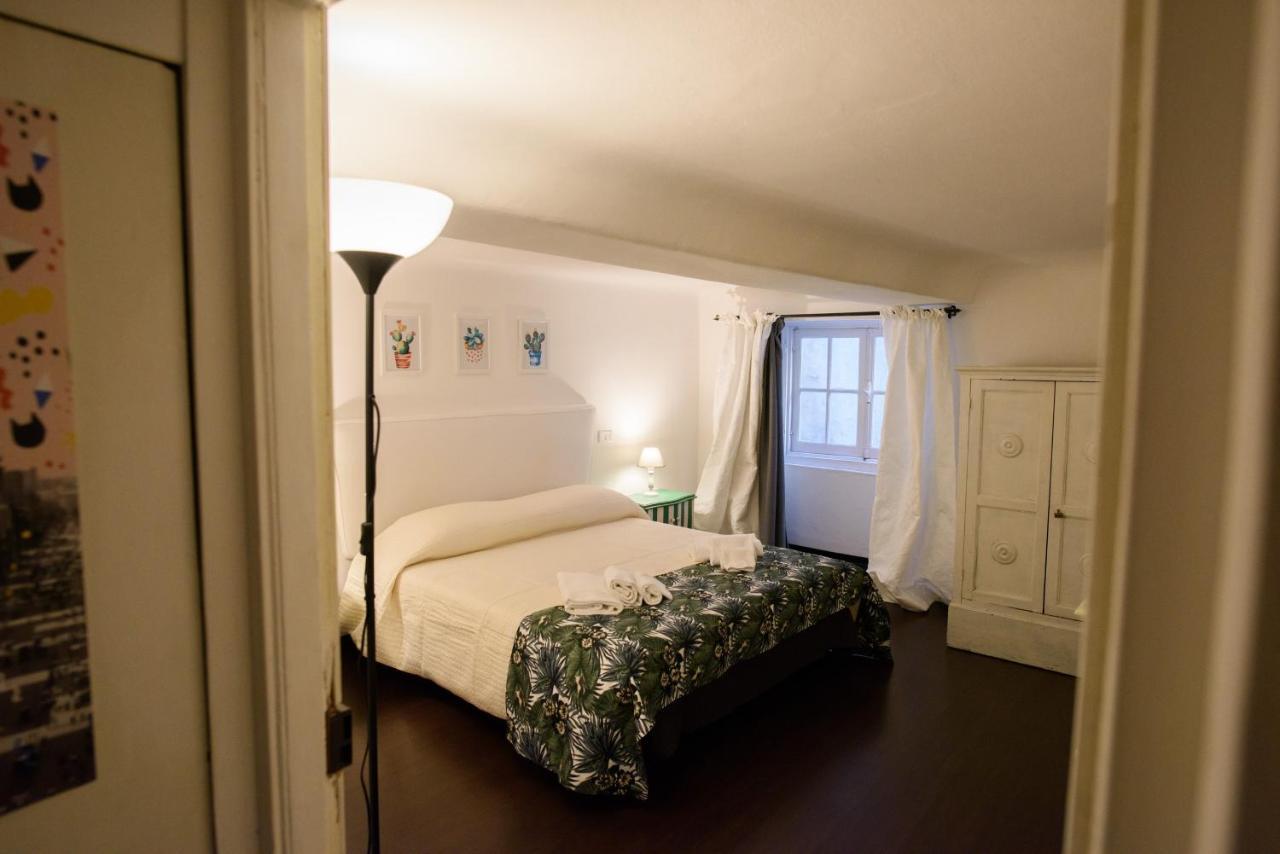 B&B Piccoli Leoni Genova Eksteriør billede