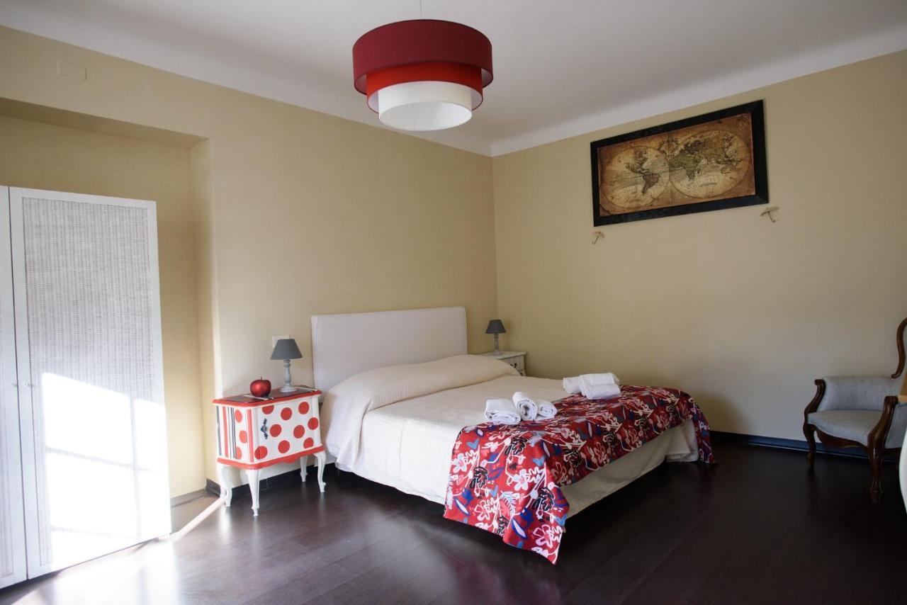 B&B Piccoli Leoni Genova Eksteriør billede